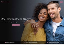 South African Cupid